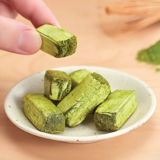 TSUJIRI® 辻利茶舖 辻利抹茶酥 | 新年禮盒