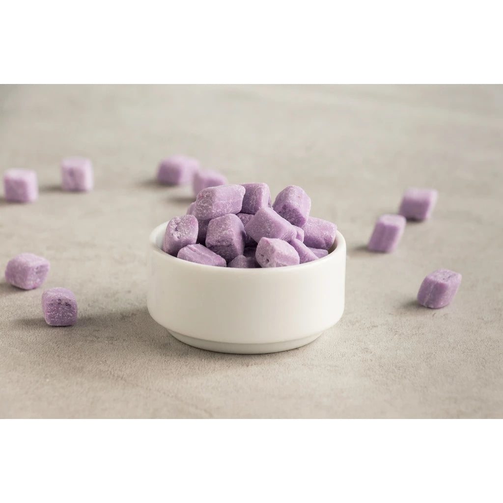 【方形】非快煮紫色粉角(300g*包)