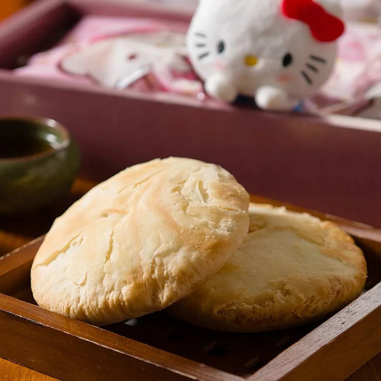 紅櫻花【三麗鷗授權】Hello Kitty 圓滿禮盒