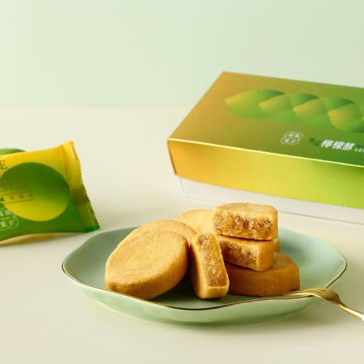 鴻鼎菓子 伴手禮 IDODO Pastries