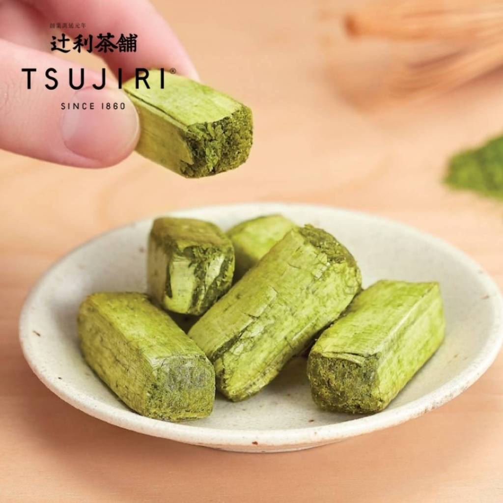 辻利茶心摯禮 |中秋禮盒