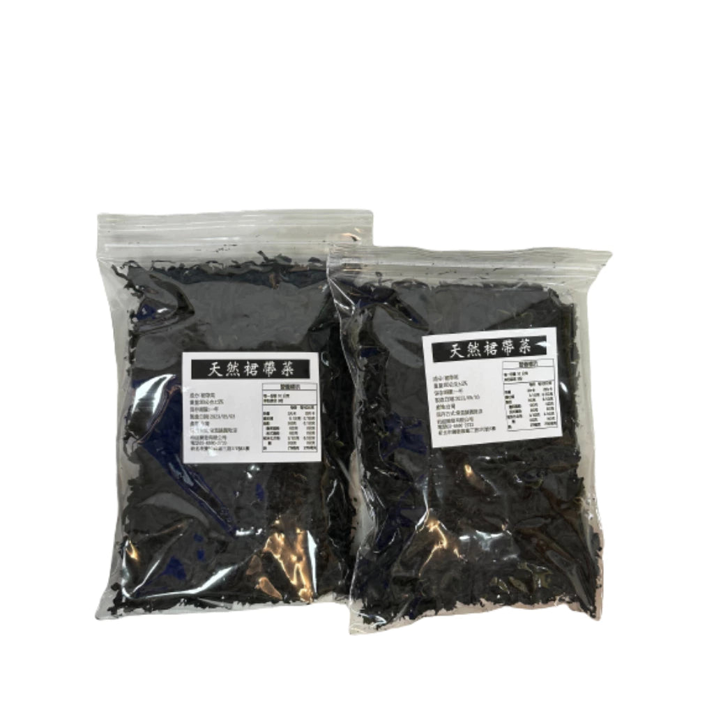 八味養生鋪 天然裙帶菜 馬祖名產(80g*包)
