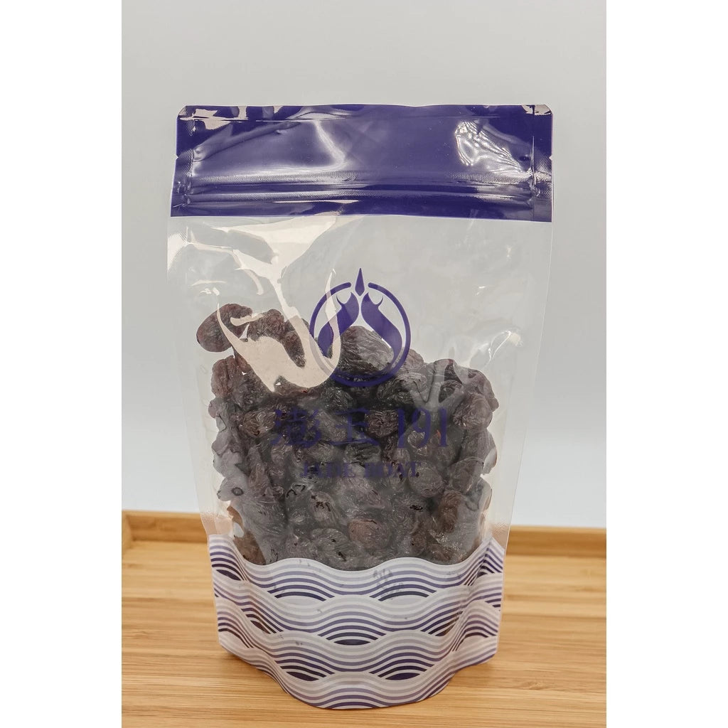 【澎玉191】葡萄乾 400克 | 陽光天然果實(400g*包)