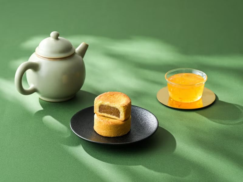 【奇美食品】醇月滿盈典藏禮盒‼️預購商品: 09.18.25開始出貨‼️