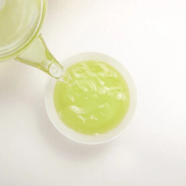 TSUJIRI® 辻利茶舖 日本茶茶葉禮盒(小倉煎茶+松印玄米茶) |新年禮盒