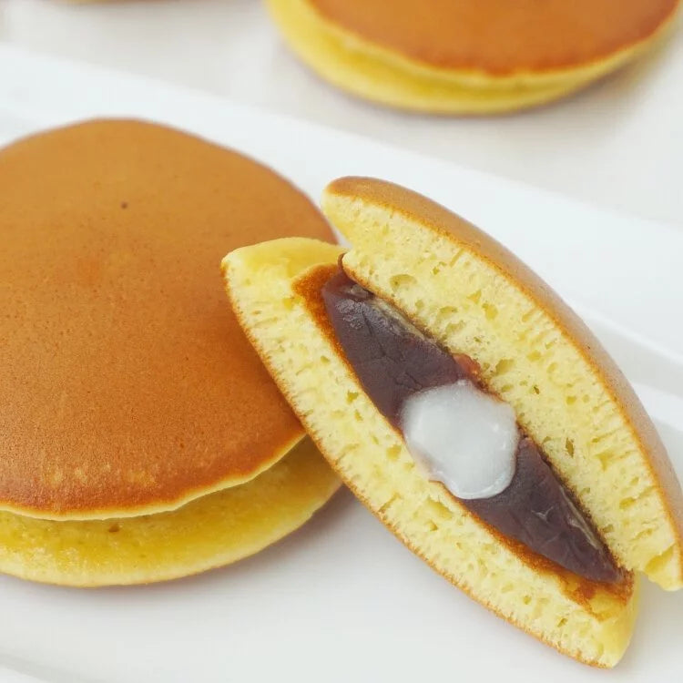 卡羅 銅鑼燒粉-Dorayaki Premix(2kg*包)