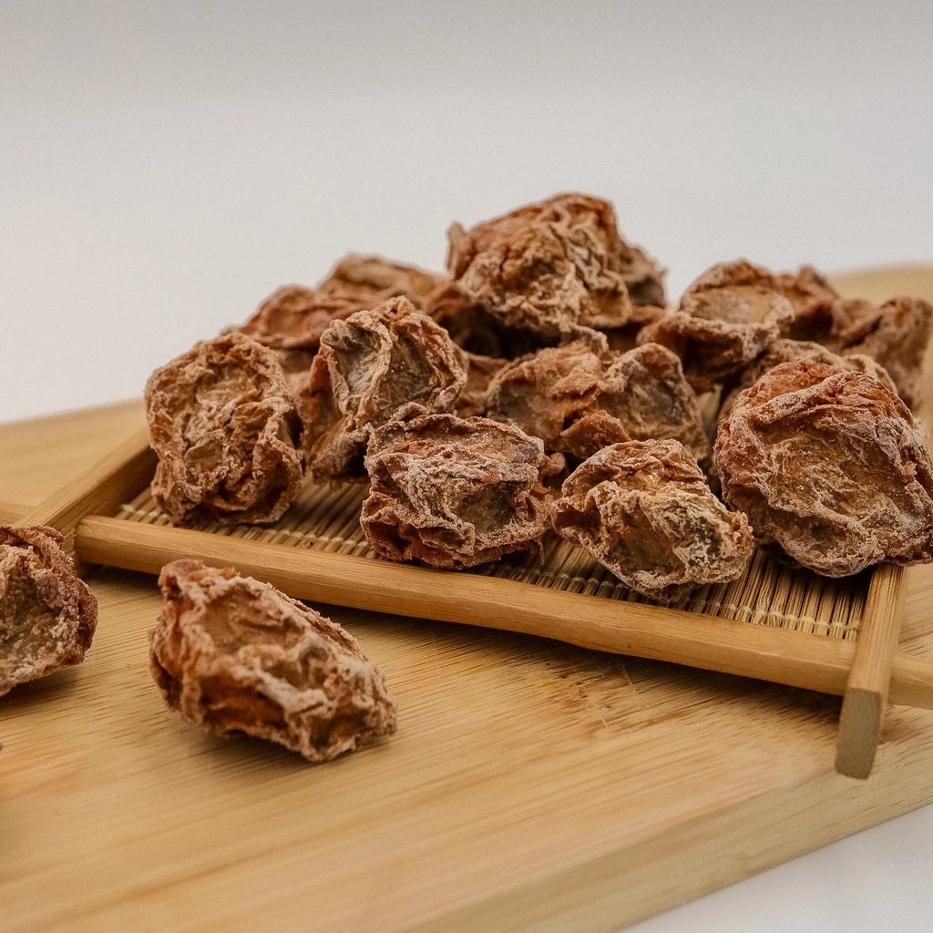 【澎玉191】 甘甜梅、梅肉 (甜菊梅、甜話梅、無籽梅肉)