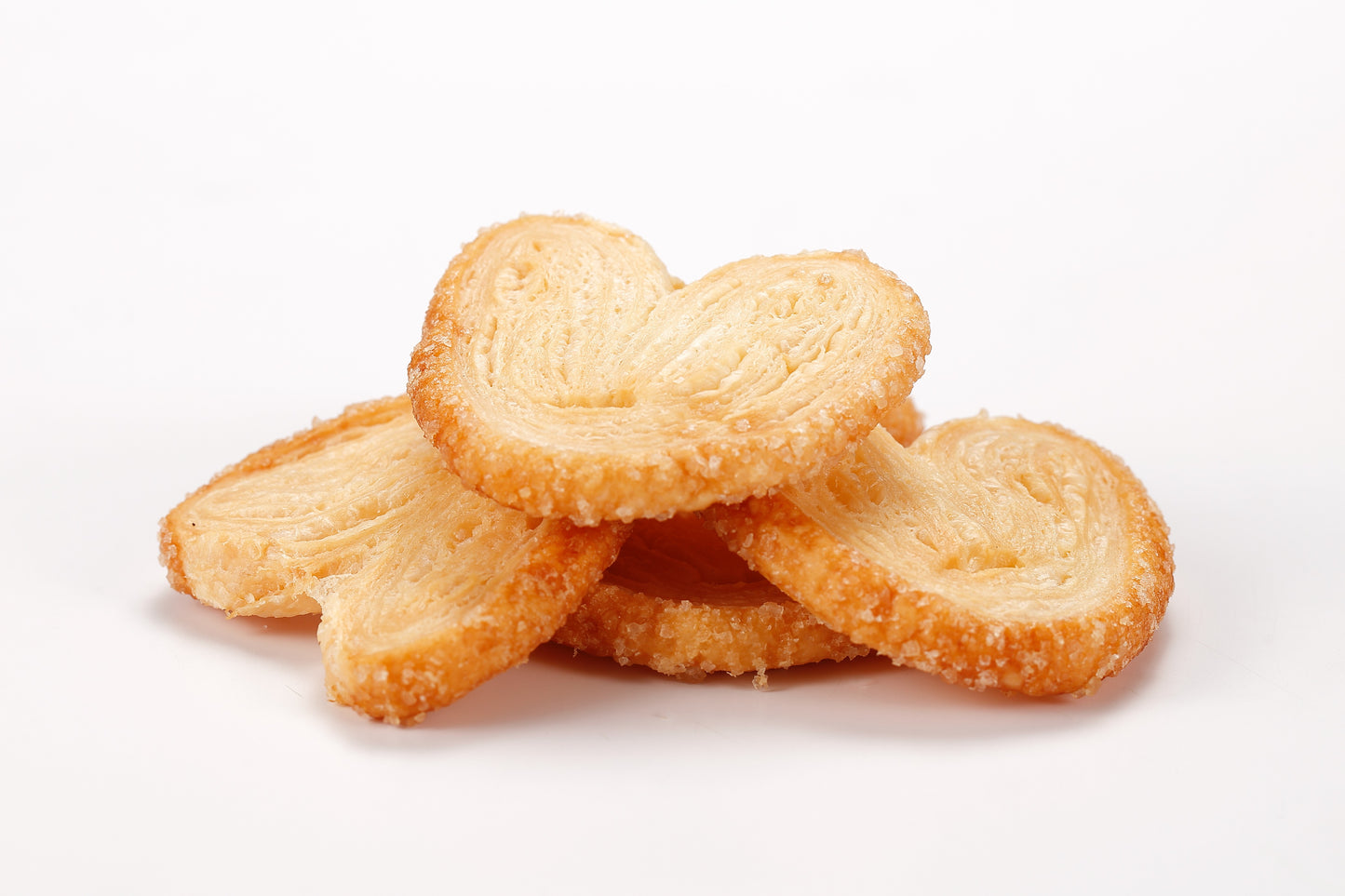 曉翮流域 蝴蝶酥酥-奶香原味12入