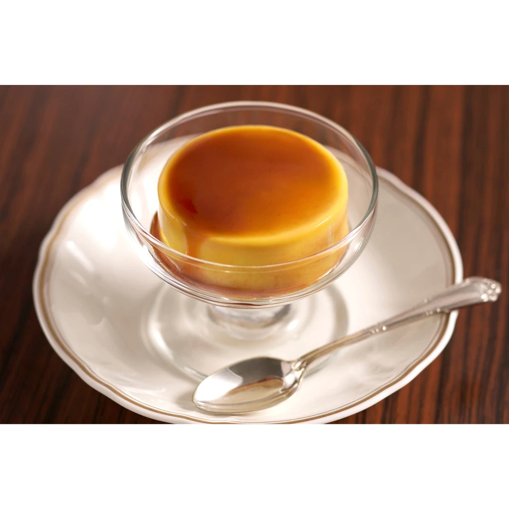 《imuraya》井村屋 卡士達布丁(75g*罐)