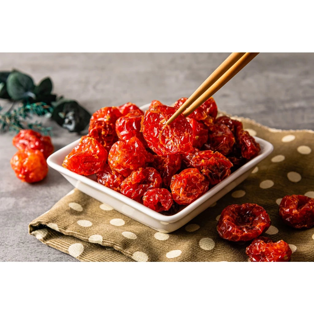 【澎玉191】台灣番茄乾 (200g*包)