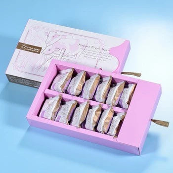 千巧谷烘焙工場✨鮮奶酥♕榮獲2013雲林十大伴手禮♕