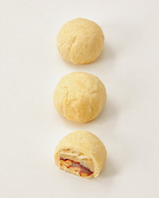嘉味軒 原味松子酥(15入*盒)