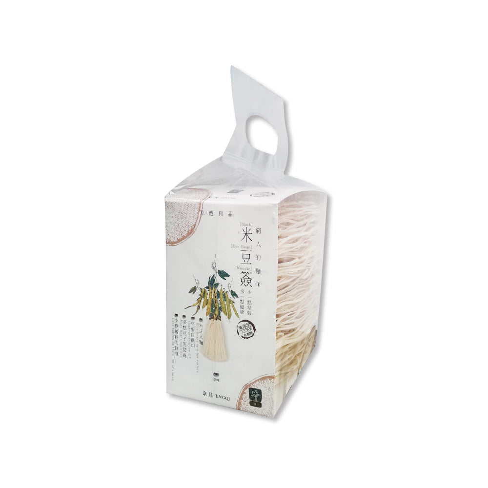 吳獨麵-日曬米豆簽-原味-450g(無醬)