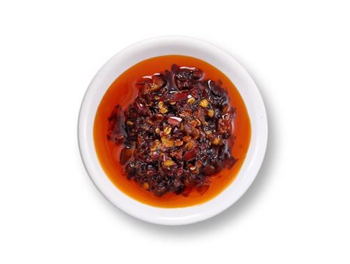 鼎泰豐 豐味香辣醬禮盒(170g*罐)