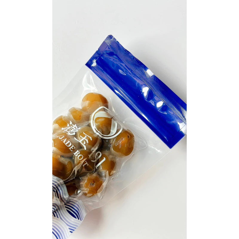 【澎玉191】蜜餞脆梅 300克 | 酸香甘甜(300g)
