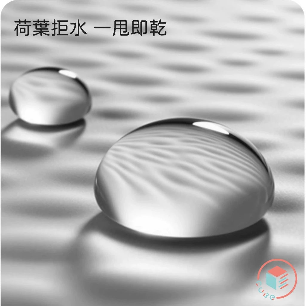 🌟CUBESTORE🌟 下午茶派對 抗UV 黑膠傘 雨傘(1個)
