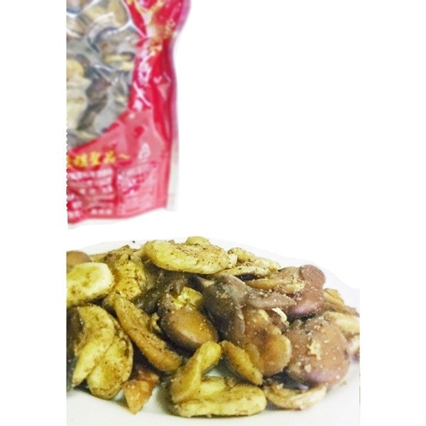 青龍牌 藥膳田豆酥 350克