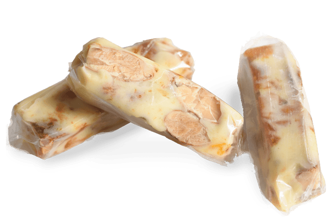 蜜旺果舖 杏仁牛軋糖(200g)