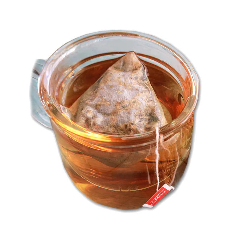 【正心堂】菊花茶包(枸杞.決明子.普洱) 台灣製