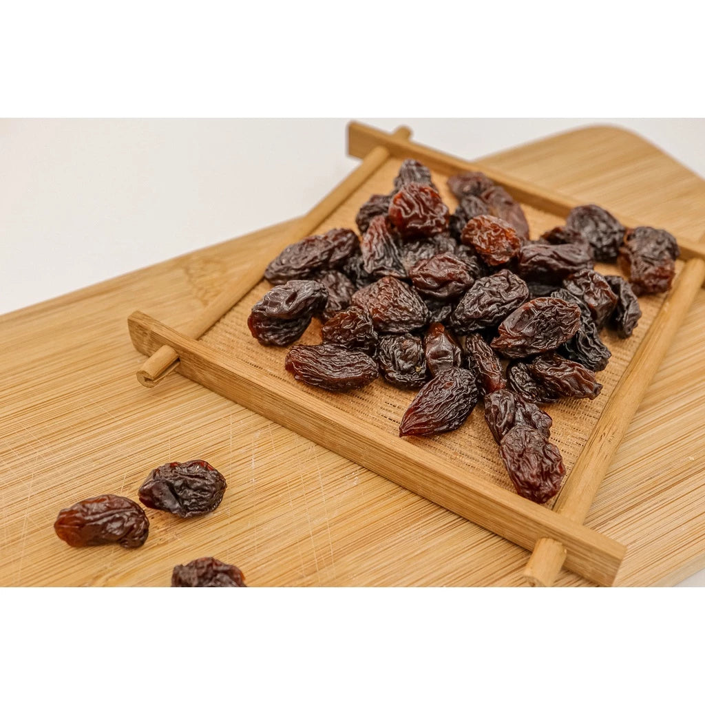 【澎玉191】葡萄乾 400克 | 陽光天然果實(400g*包)