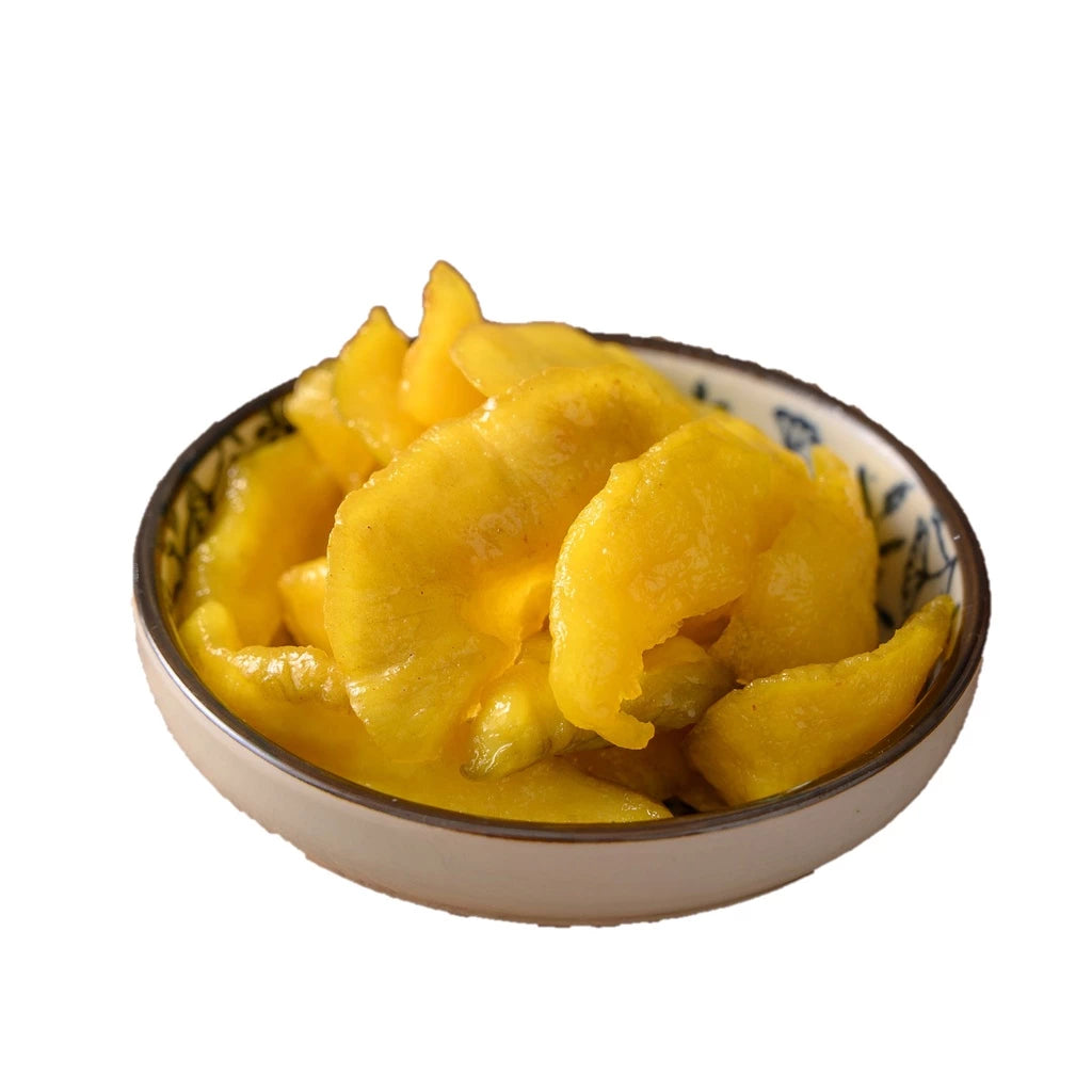 【台北譽展蜜餞行】蜜芭樂(260g*包)