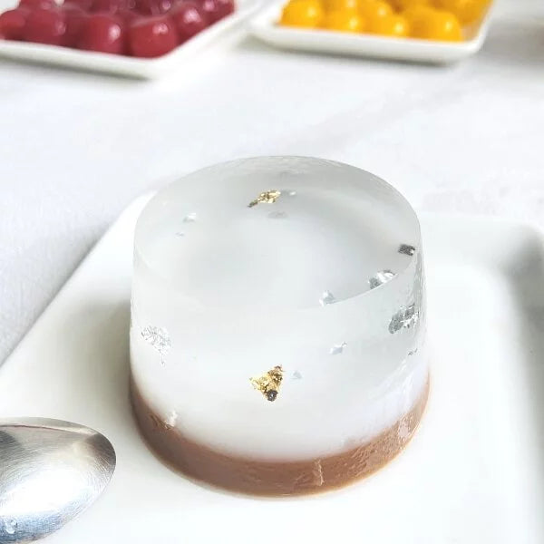 卡羅 即溶晶凍粉-Crystal Jelly(1kg*包)