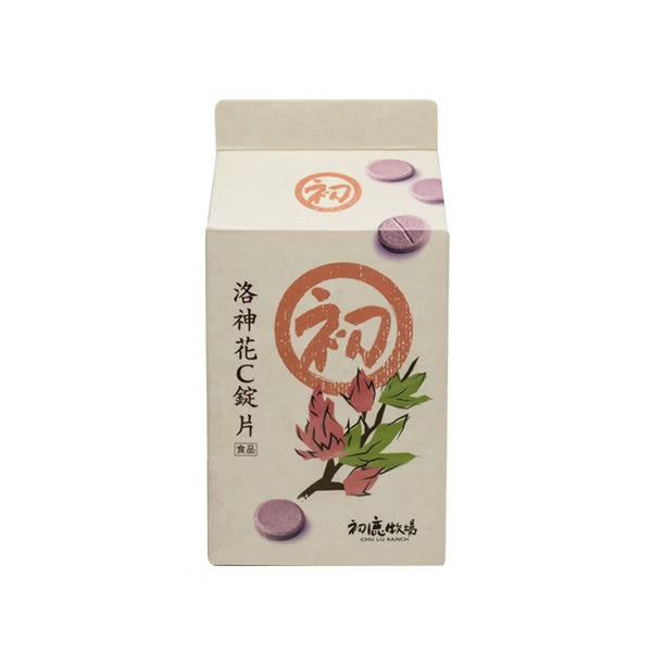 初鹿牧場 商品系列 CHULURANCH Products