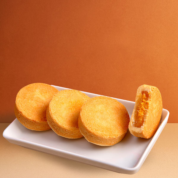 鴻鼎菓子 鳳凰酥9入禮盒|中秋禮盒