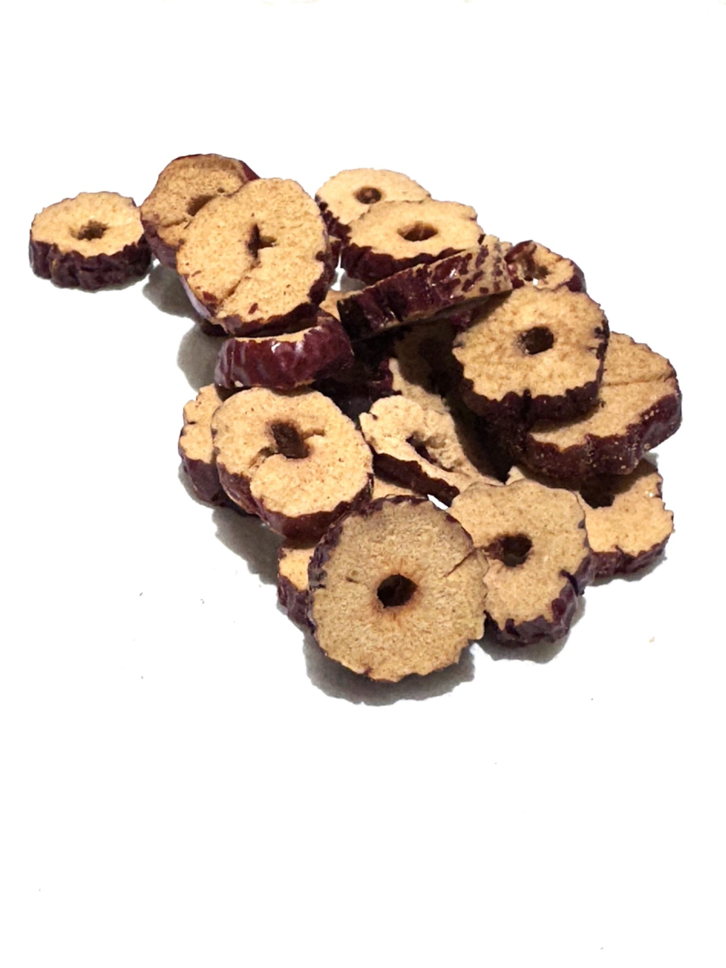 安家草本生活 棗發財~紅棗凍乾~有檢驗報告(120g*罐)