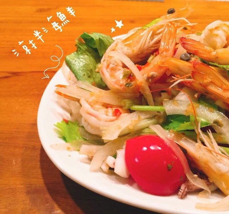 KATAWU泰式涼拌酸辣醬(380cc*罐)