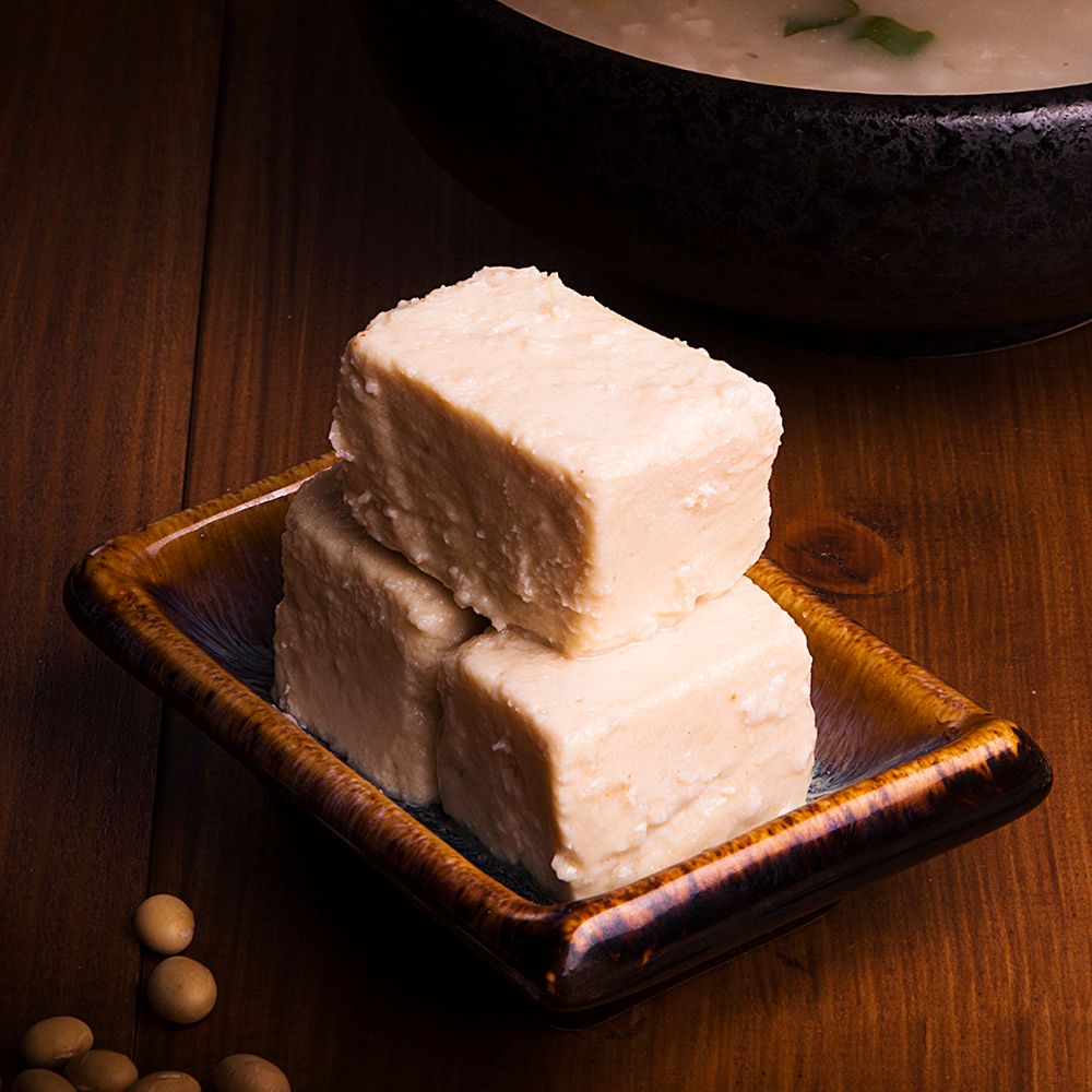 志斌豆瓣醬 眷村麻油白豆腐乳FERMENTED TOFU|250g全素|