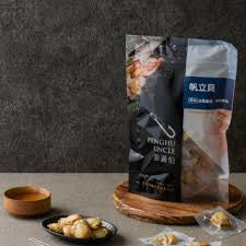 澎湖伯 帆立貝(150g*包)