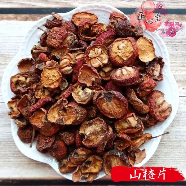 【正心堂】陳皮絲 / 仙楂片 (600g)