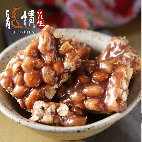 【龍情】情香禮盒 全素食
