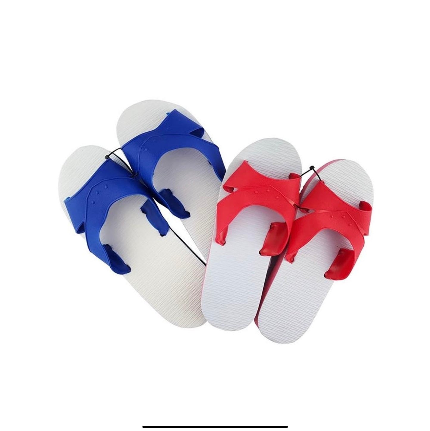 台灣製 橡膠H拖鞋 藍白拖 室內拖鞋 拖鞋 客用拖鞋 戶外拖鞋 浴室拖鞋 陽台拖鞋 室內拖