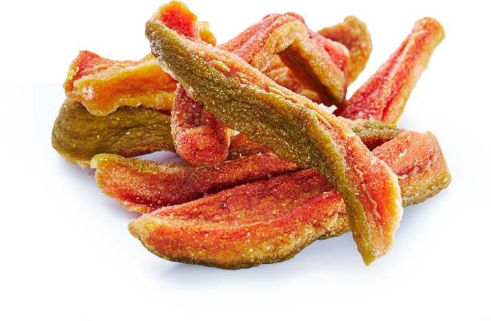 蜜旺果舖 紅心芭樂乾(200g/600g)