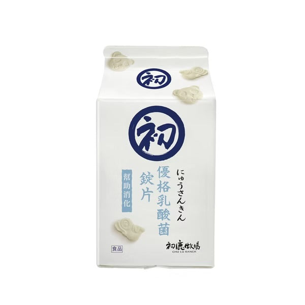 初鹿牧場 商品系列 CHULURANCH Products