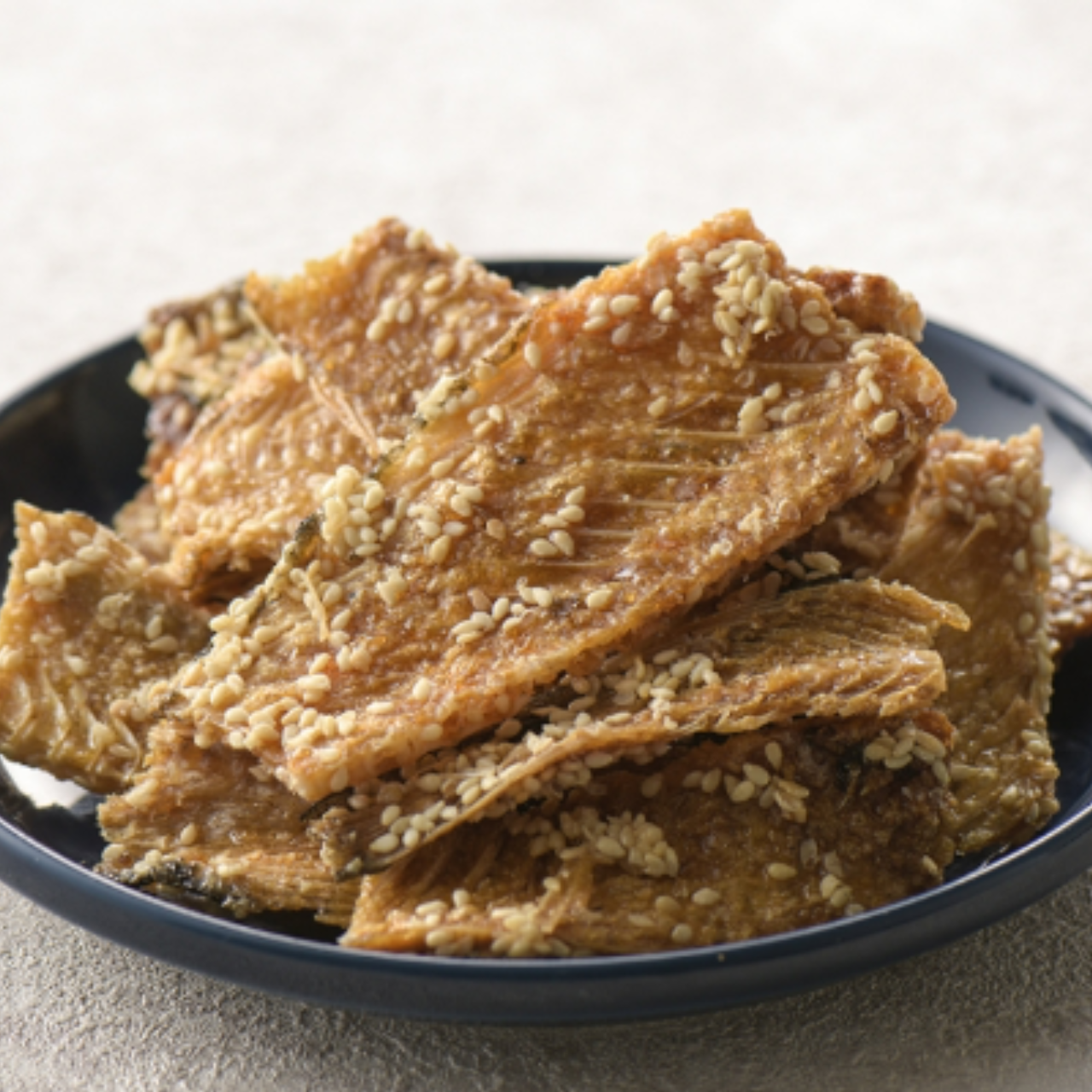 澎湖伯 魚骨酥系列