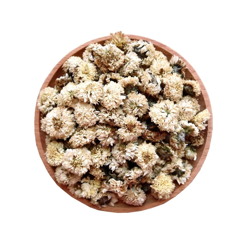 【正心堂】台灣白菊花 (37.5g)
