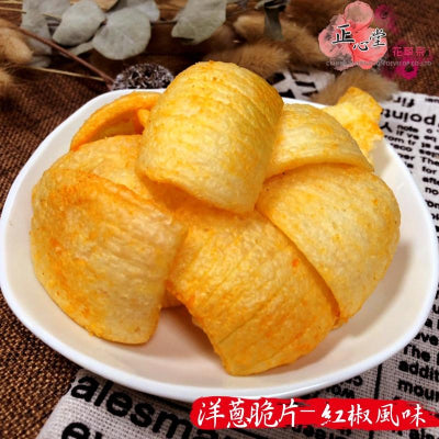 正心堂 綜合蔬果餅乾系列 CCherb Dried Veggie/Fruit