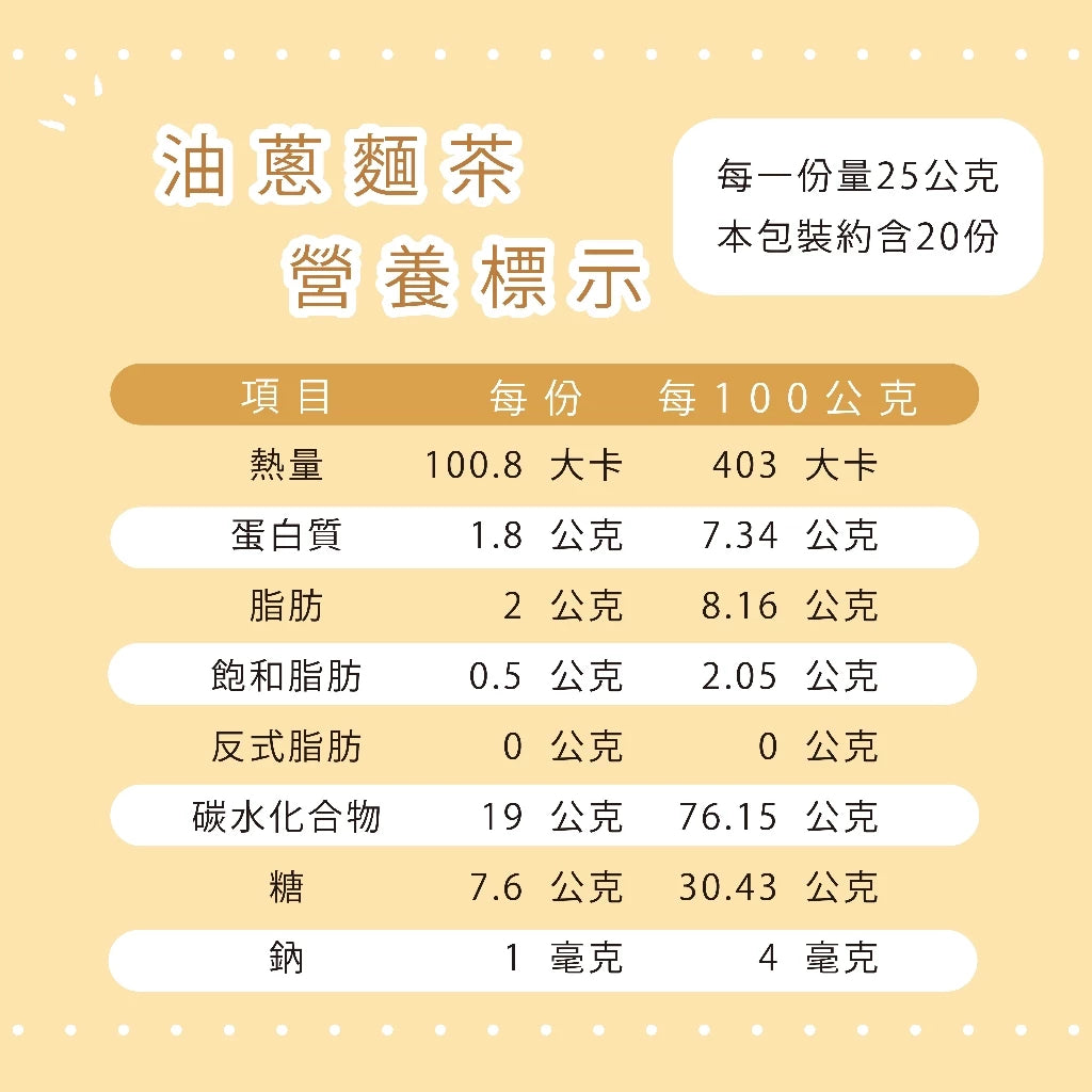 【 展榮商號 麵茶 】鹿港正宗(葷/素) 手工麵茶粉