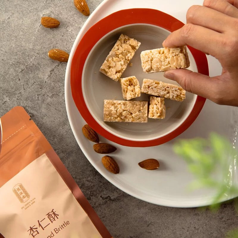 舊振南 酥果系列 JZN Brittle