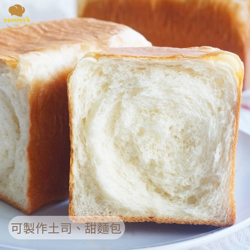 【Tommy's】特蜜絲 麵包機專用粉(600g*包)