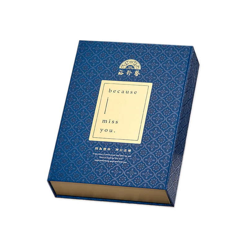 裕珍馨 時光-桃山禮盒 6入(盒)‼️預購商品: 09.05.25開始出貨‼️