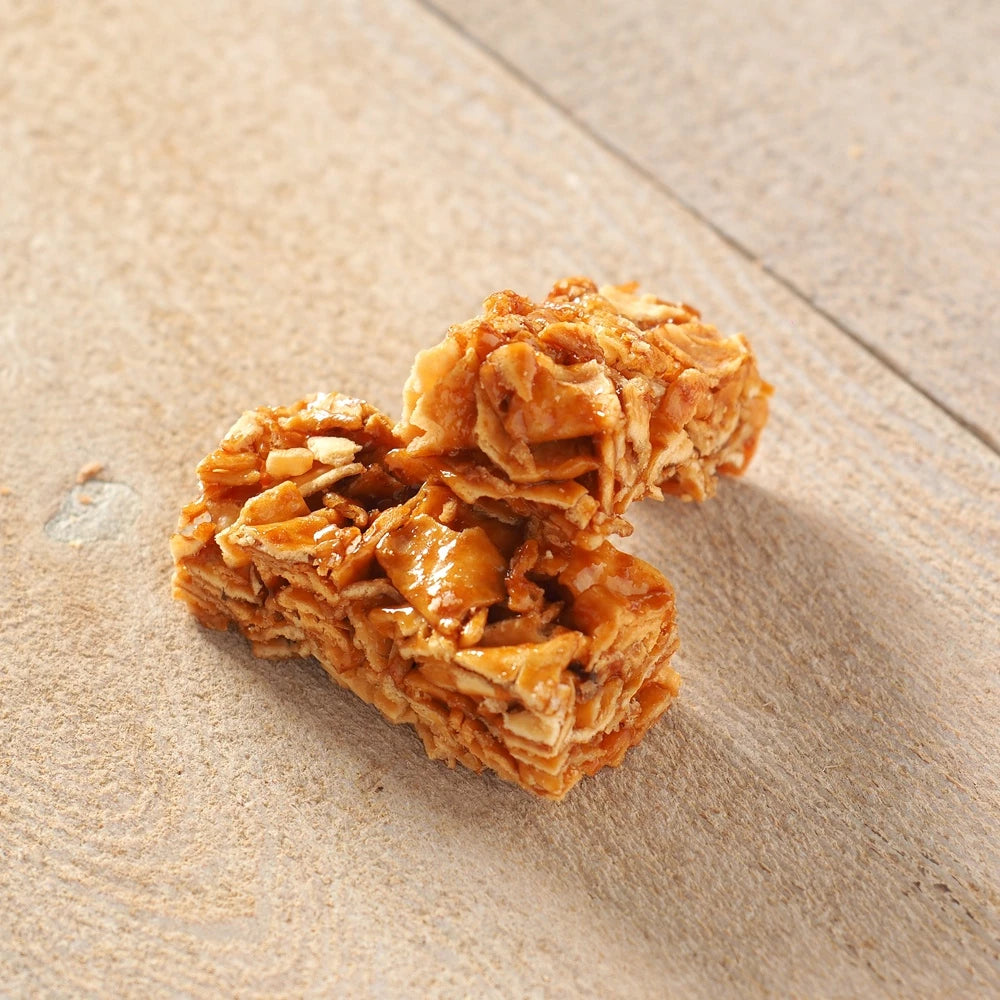 阿美麻糬 黑糖沙琪瑪(15入*包)