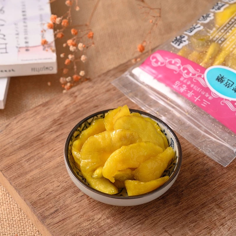 【台北譽展蜜餞行】蜜芭樂(260g*包)