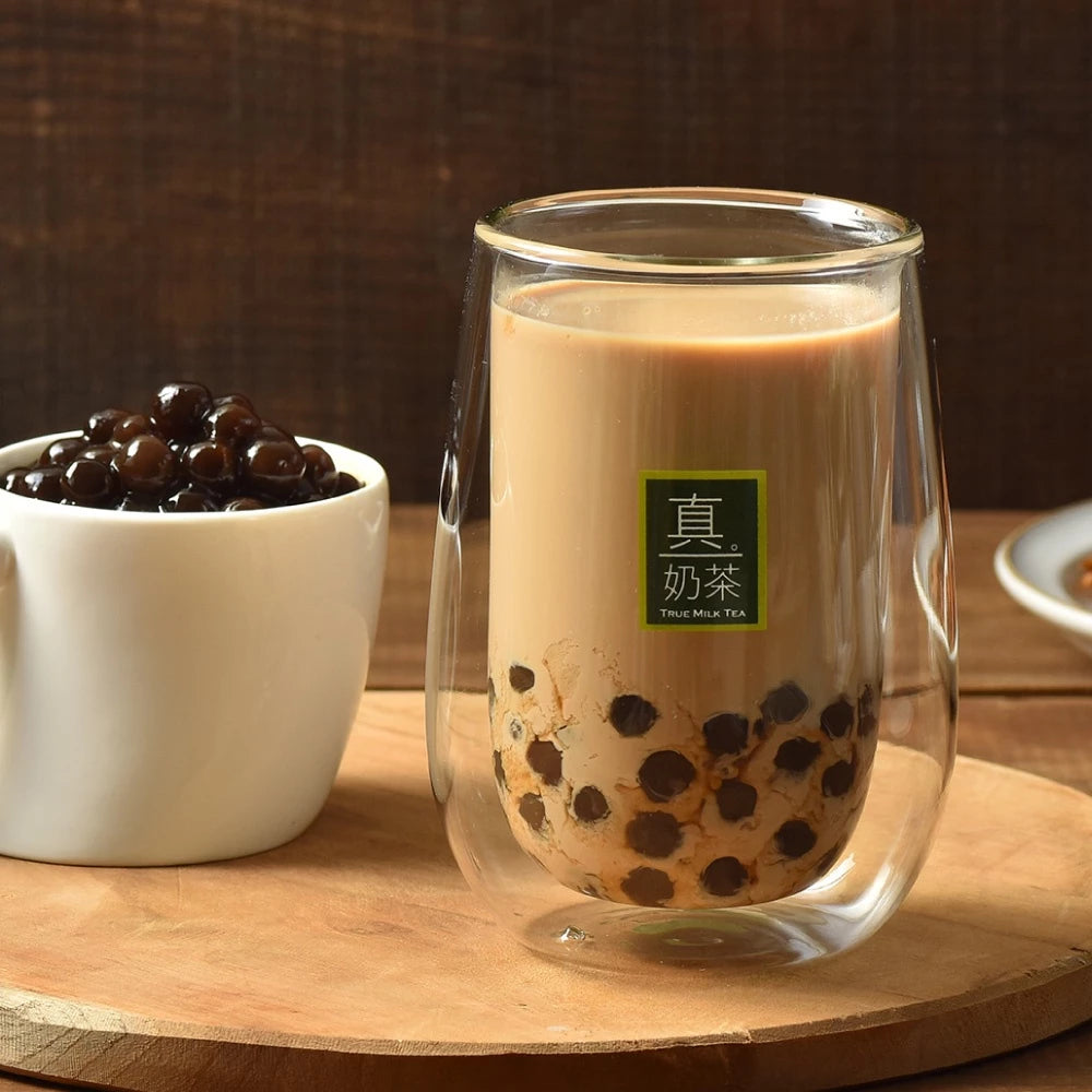 歐可茶葉 真奶茶 B02台灣珍珠奶茶(5包/盒)