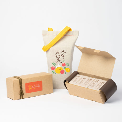 鳳梨酥10個裝 - 中秋限定包裝‼️預購商品: 09.08.25開始出貨‼️
