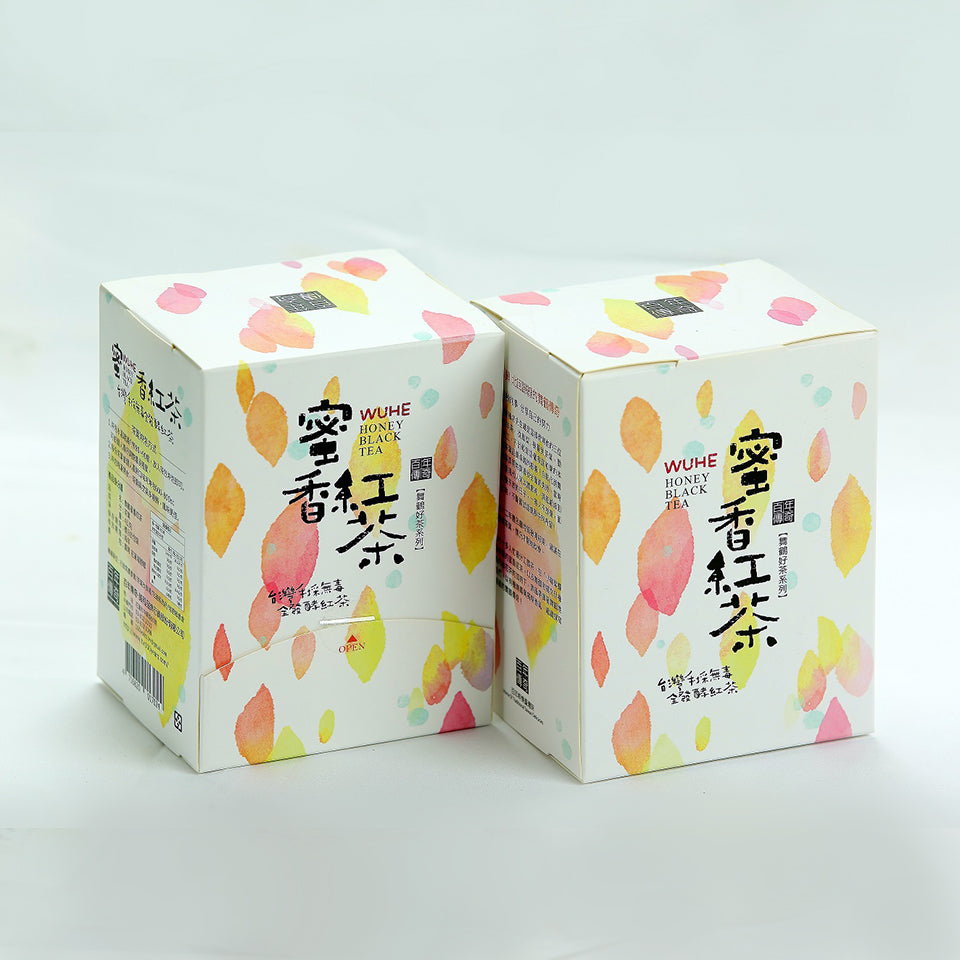 百年傳奇 天賦好茶系列