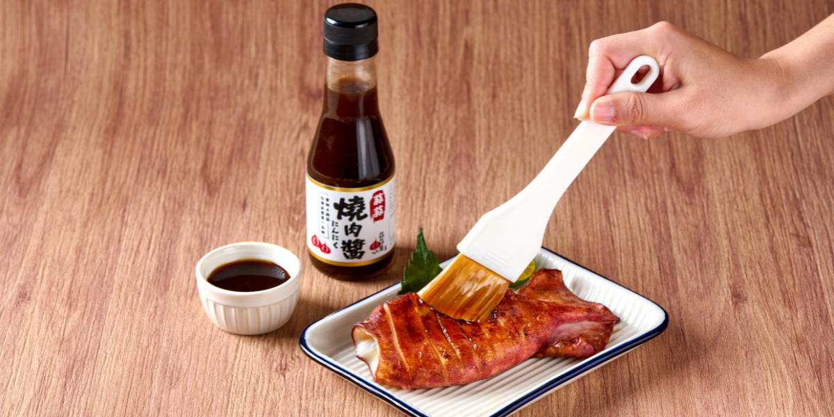 蒜蒜屋 醬料系列(二入) GarlicWoo Sauce(2入)